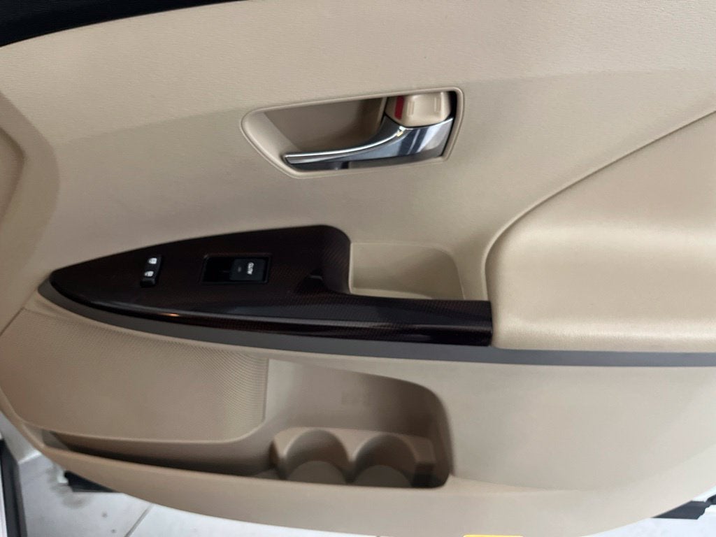2009 Toyota Venza Base