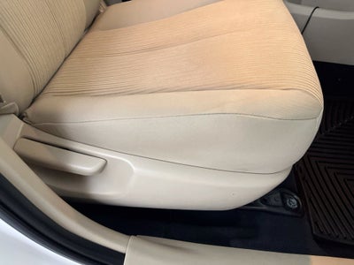 2009 Toyota Venza Base