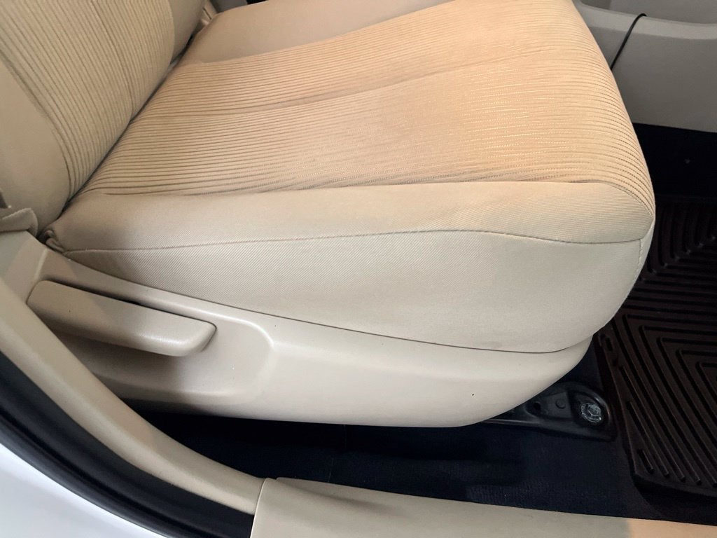 2009 Toyota Venza Base