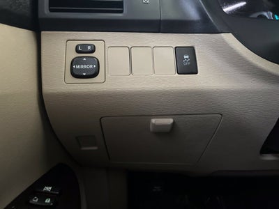 2009 Toyota Venza Base