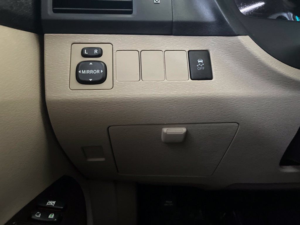 2009 Toyota Venza Base