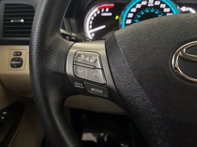 2009 Toyota Venza Base