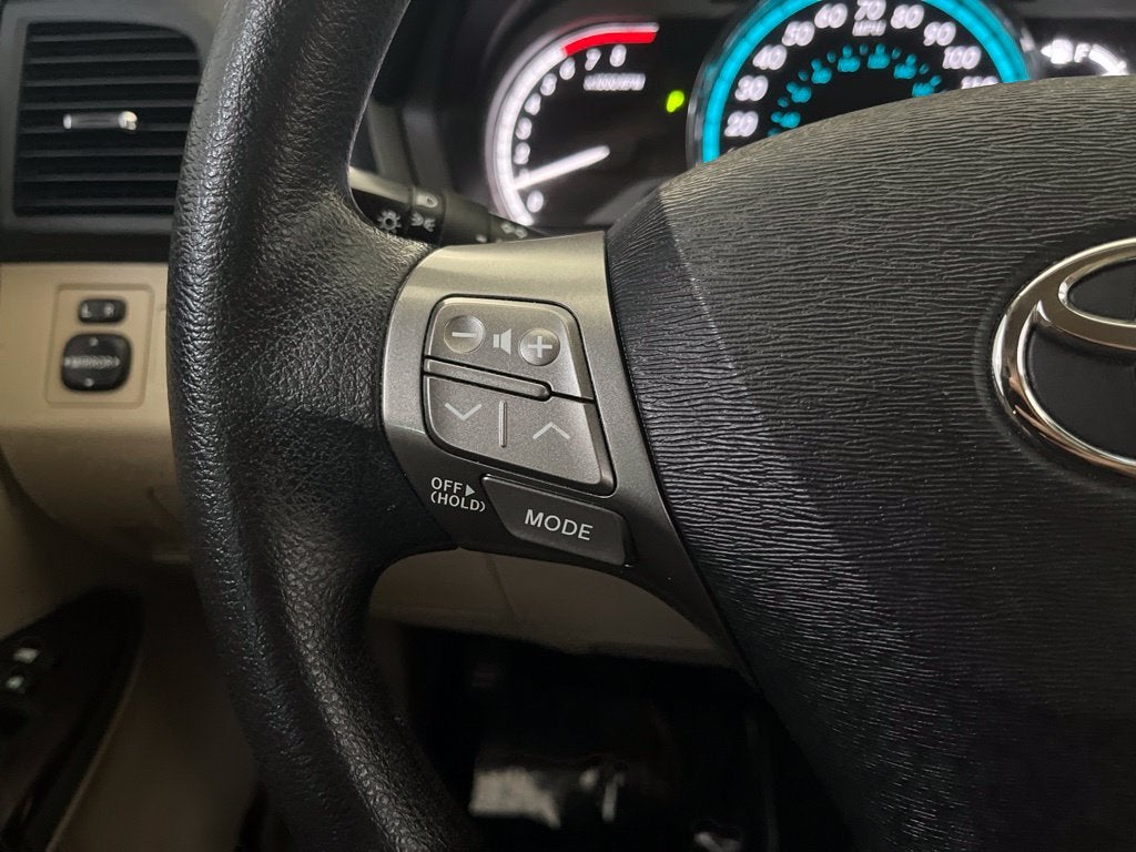 2009 Toyota Venza Base