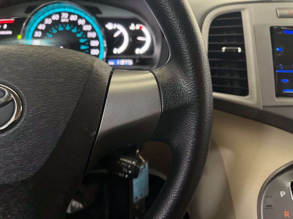 2009 Toyota Venza Base