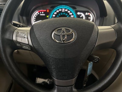 2009 Toyota Venza Base