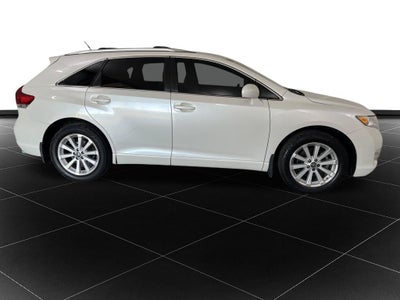 2009 Toyota Venza Base