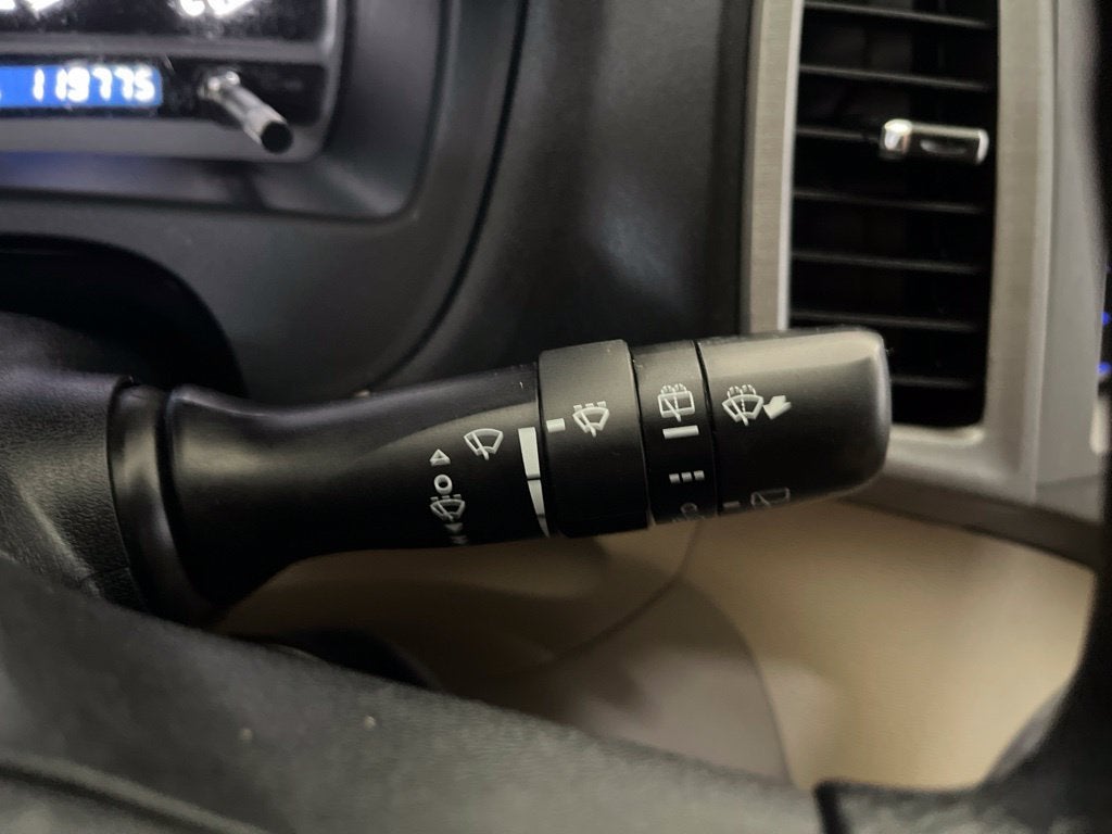 2009 Toyota Venza Base