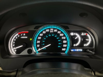 2009 Toyota Venza Base