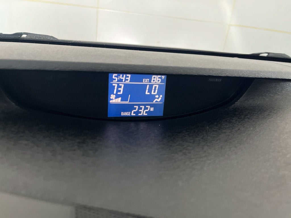 2009 Toyota Venza Base