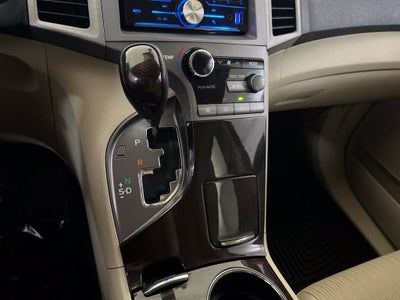 2009 Toyota Venza Base