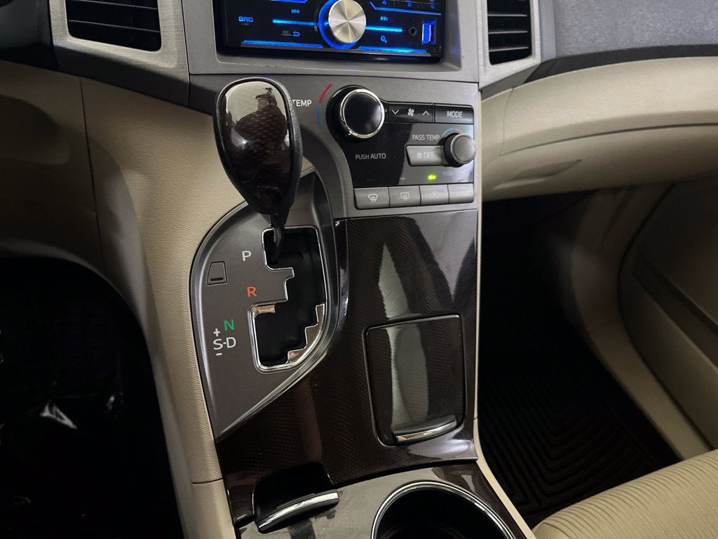 2009 Toyota Venza Base