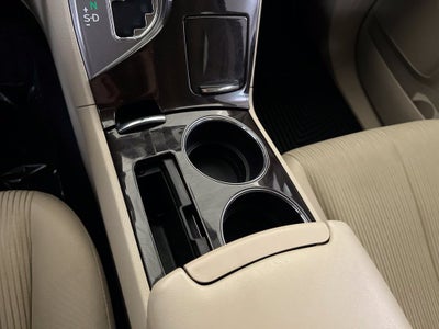 2009 Toyota Venza Base
