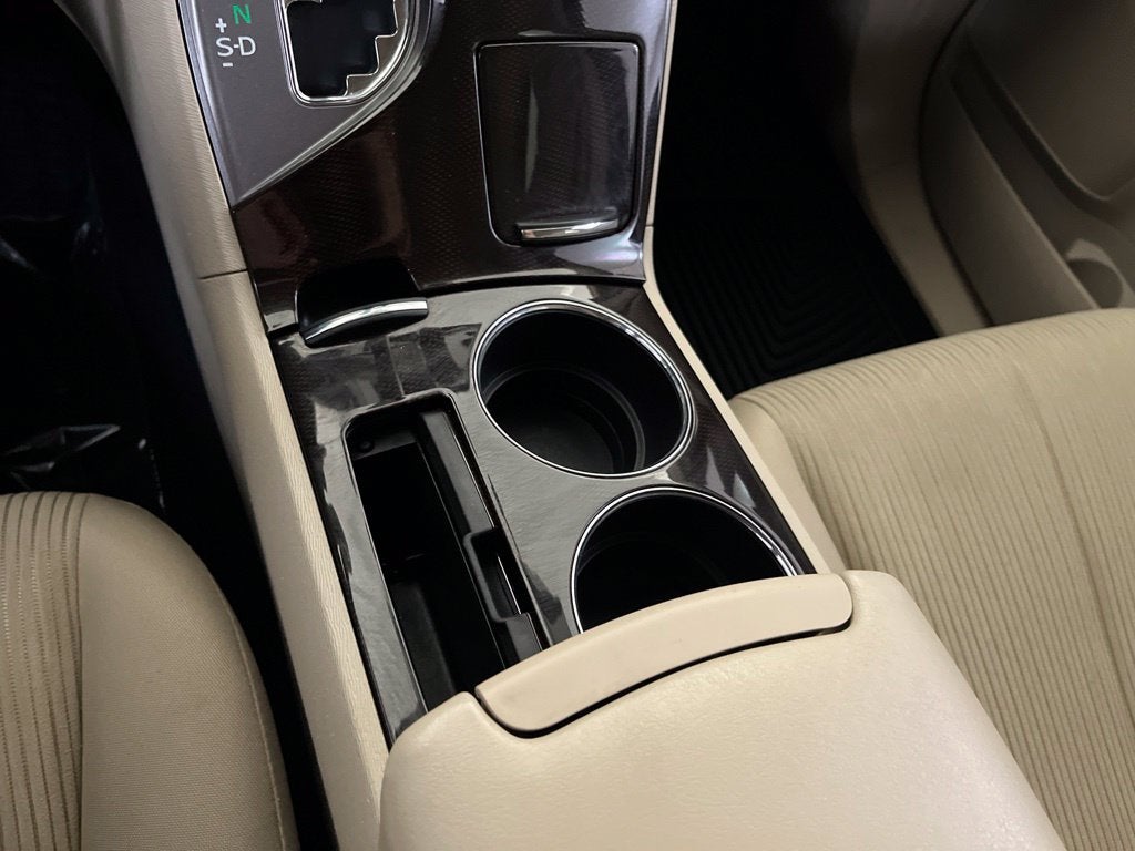 2009 Toyota Venza Base