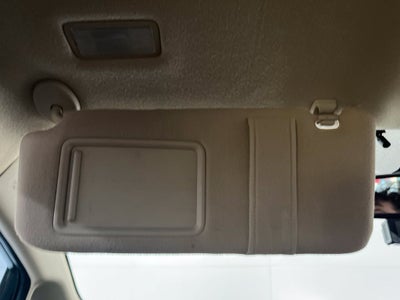2009 Toyota Venza Base