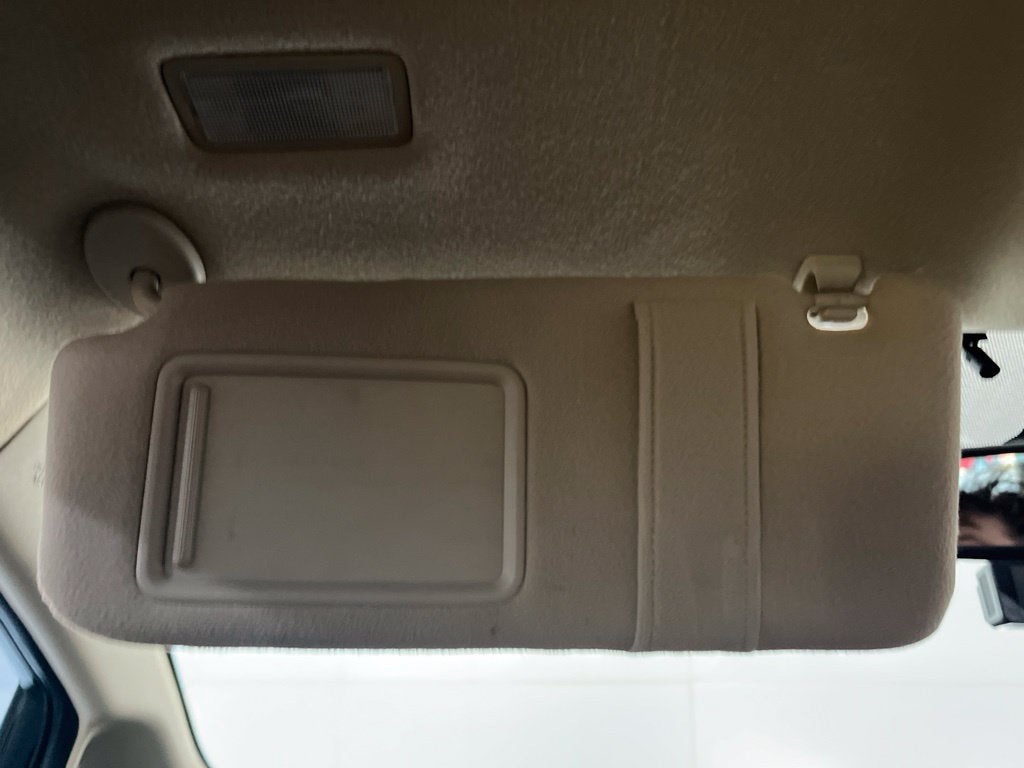 2009 Toyota Venza Base