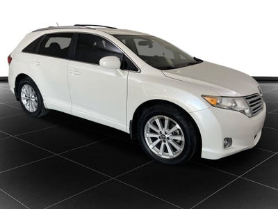 2009 Toyota Venza Base