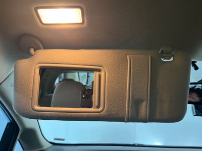2009 Toyota Venza Base