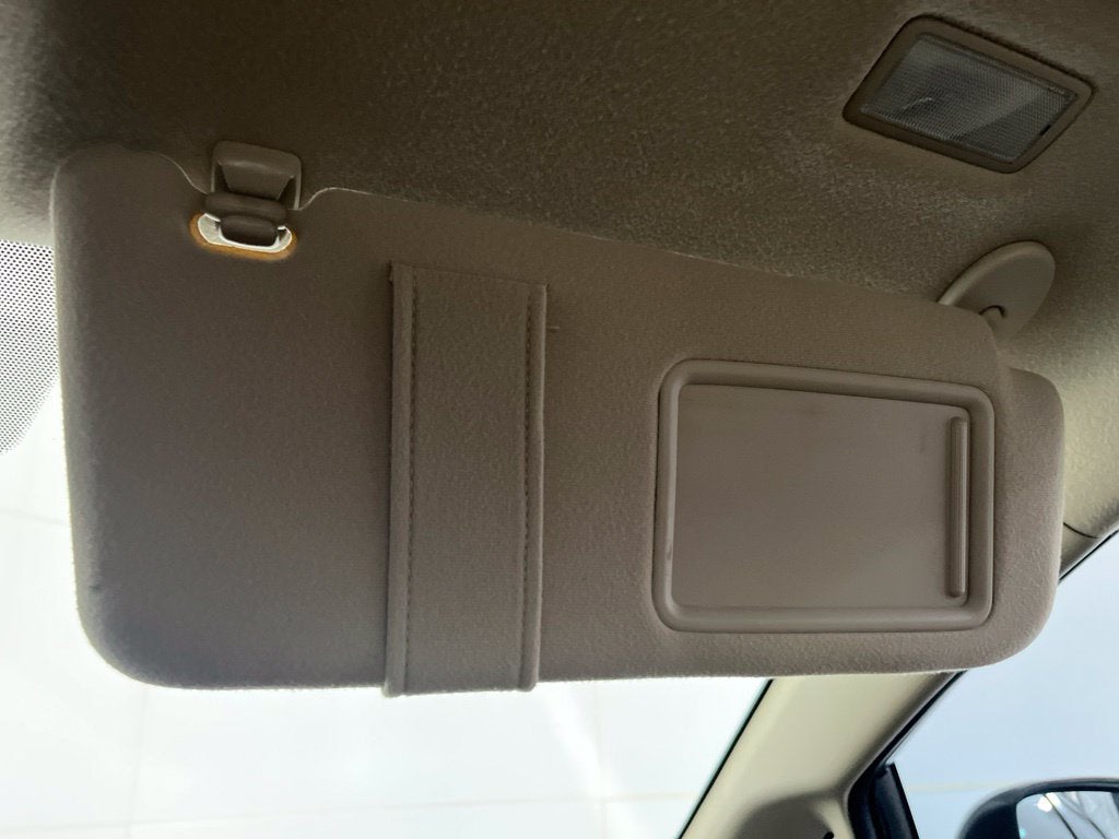 2009 Toyota Venza Base