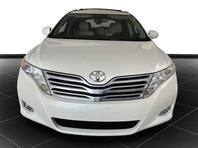 2009 Toyota Venza Base