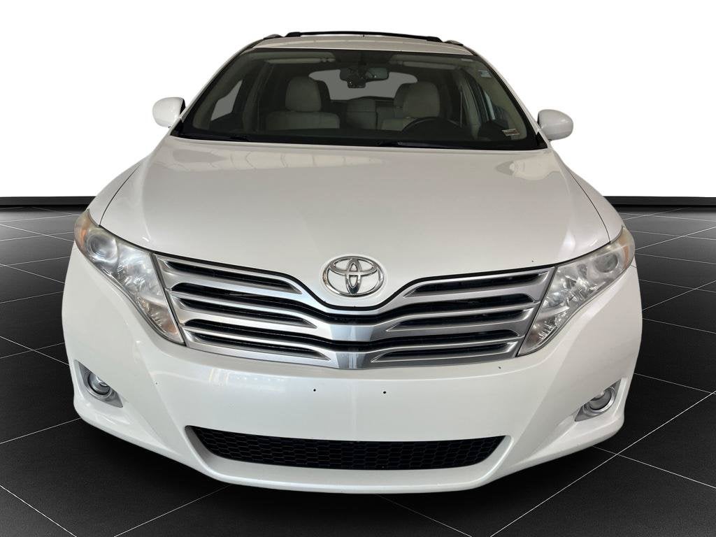 2009 Toyota Venza Base