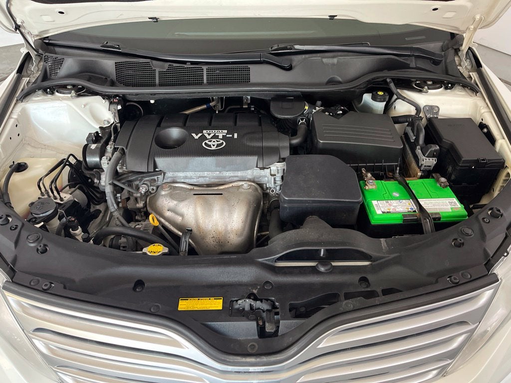 2009 Toyota Venza Base