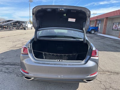 2019 Lexus ES 350 Ultra Luxury