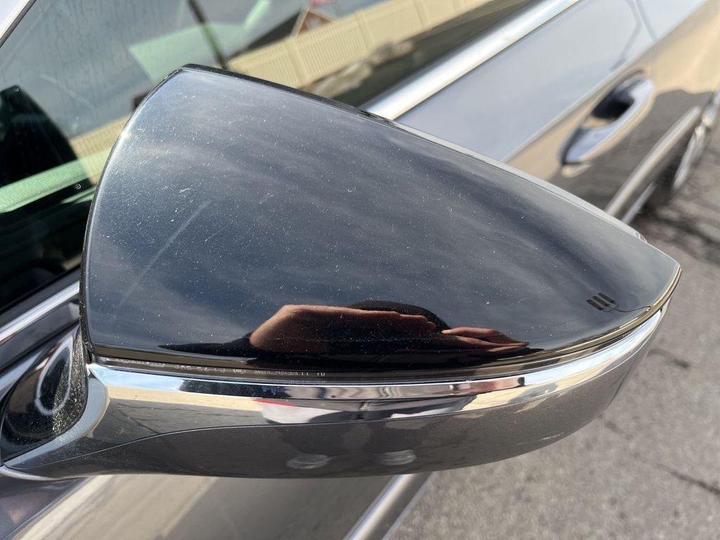 2019 Lexus ES 350 Ultra Luxury