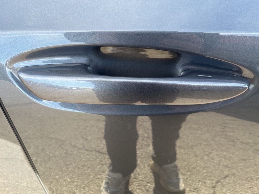 2019 Lexus ES 350 Ultra Luxury