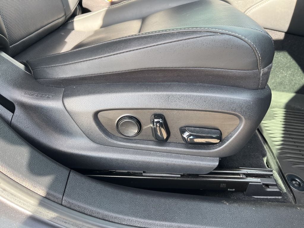 2019 Lexus ES 350 Ultra Luxury