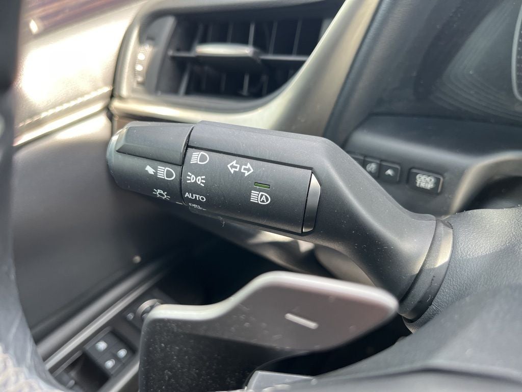 2019 Lexus ES 350 Ultra Luxury