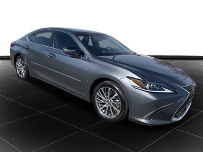 2019 Lexus ES 350 Ultra Luxury