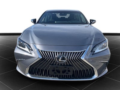 2019 Lexus ES 350 Ultra Luxury