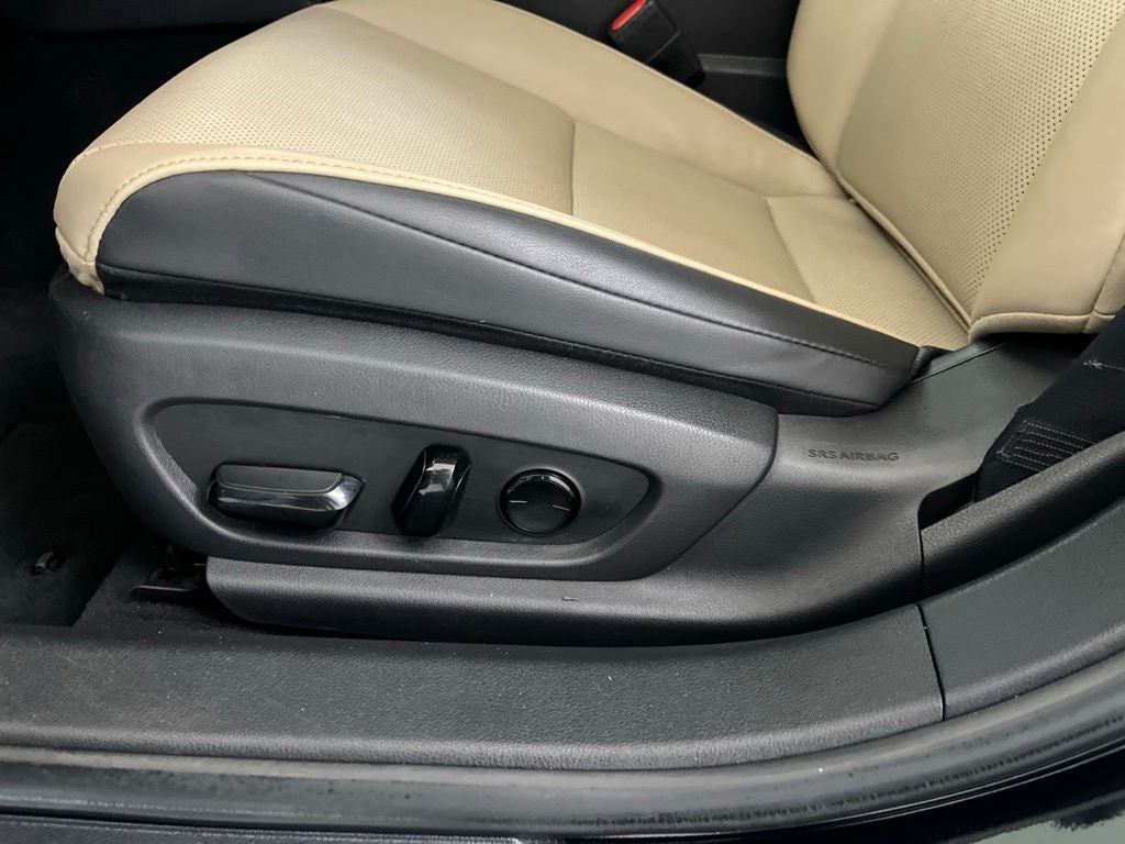 2021 Lexus ES 250