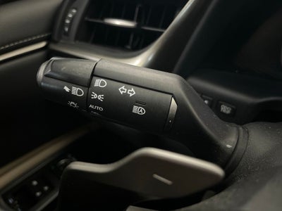 2021 Lexus ES 250