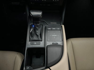2021 Lexus ES 250