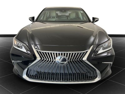 2021 Lexus ES 250