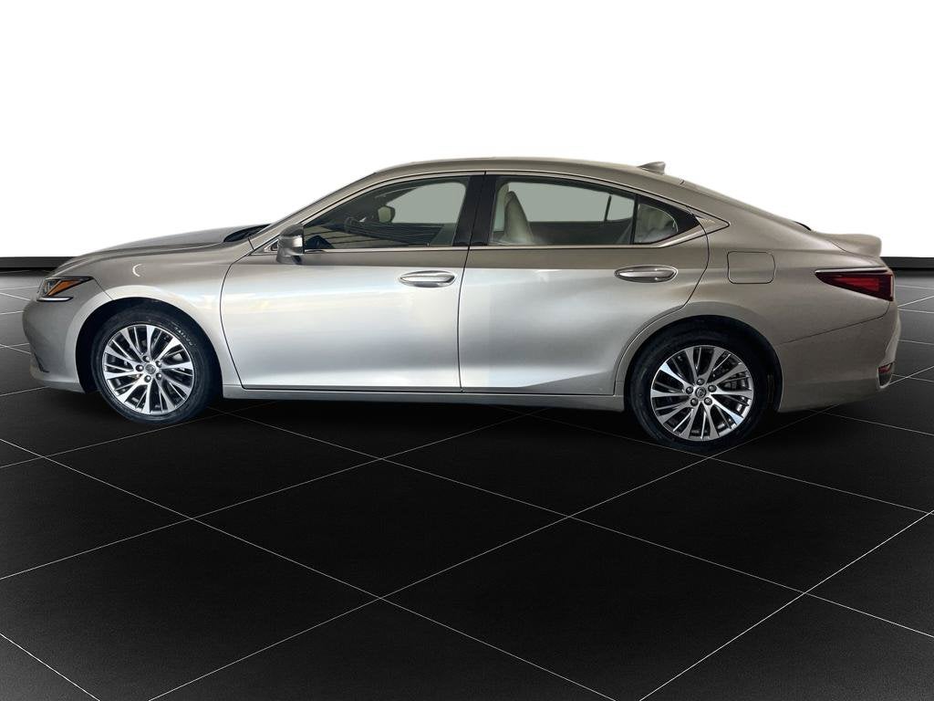 2021 Lexus ES 250
