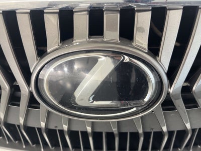 2021 Lexus ES 250
