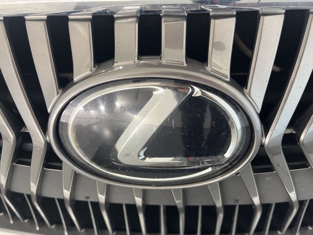 2021 Lexus ES 250