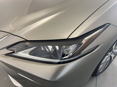 2021 Lexus ES 250