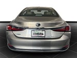2021 Lexus ES 250