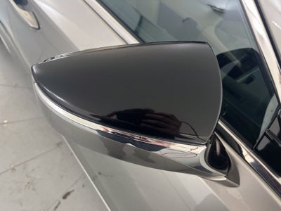 2021 Lexus ES 250