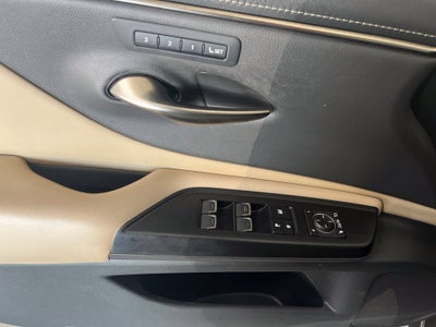2021 Lexus ES 250