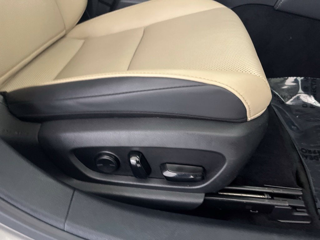 2021 Lexus ES 250