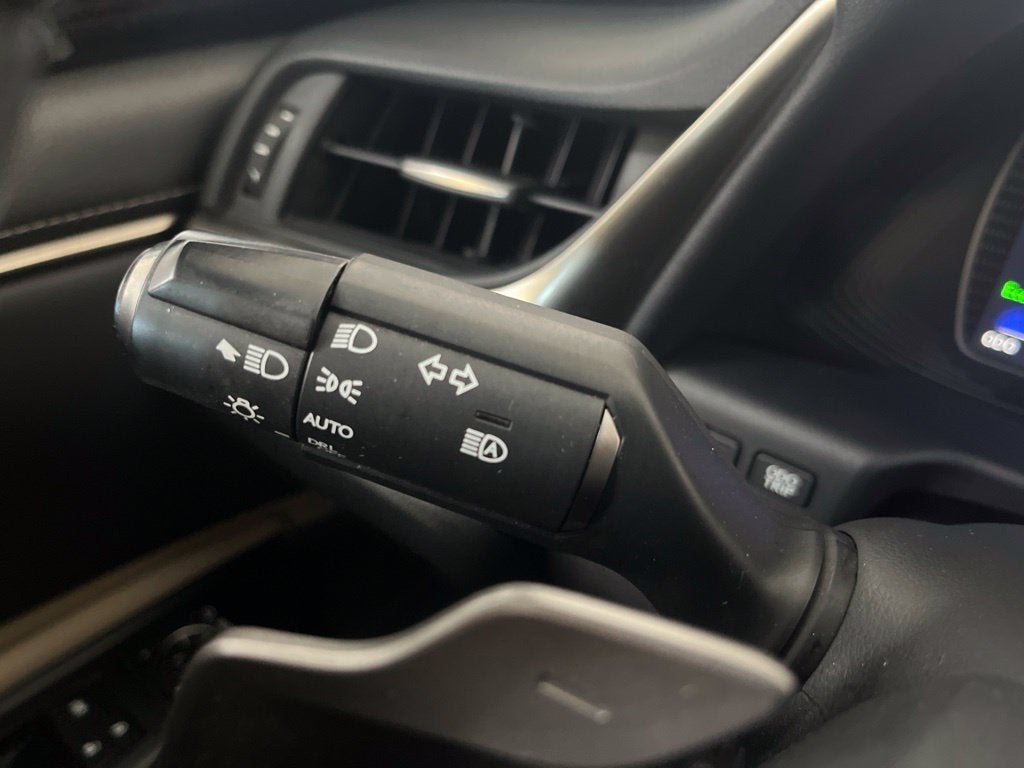 2021 Lexus ES 250
