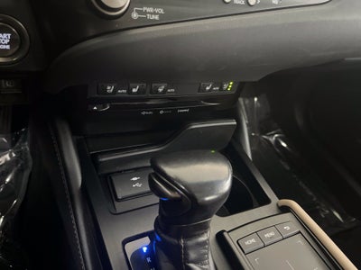 2021 Lexus ES 250