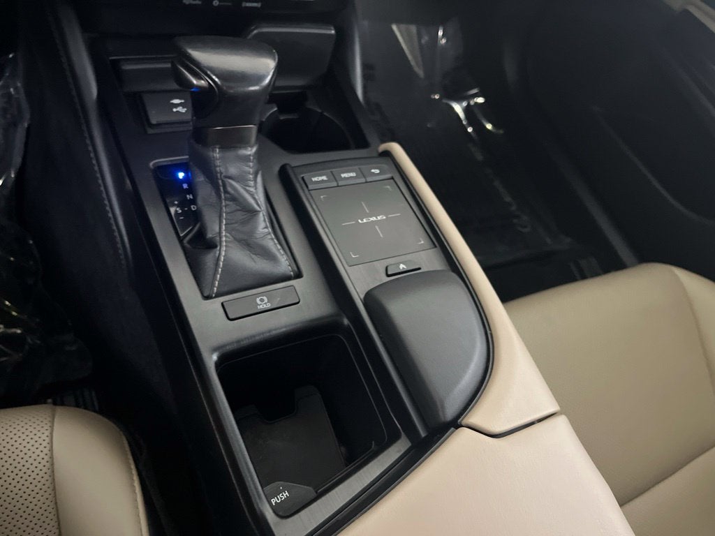 2021 Lexus ES 250