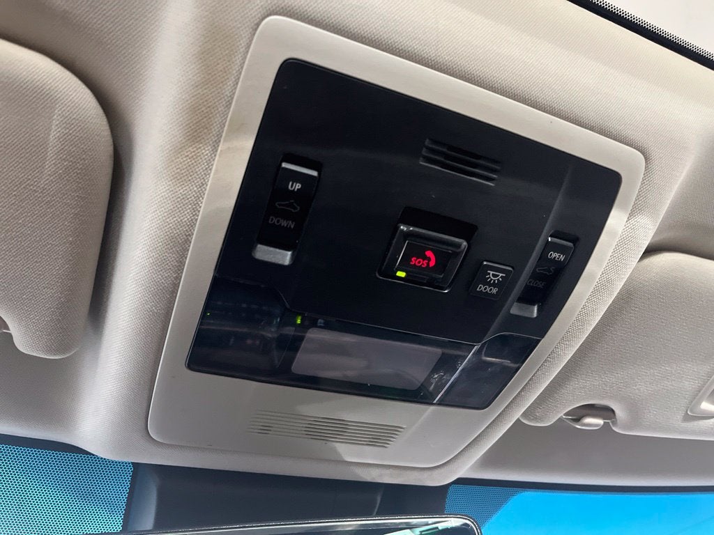2021 Lexus ES 250