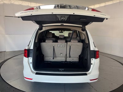 2020 Honda Odyssey EX