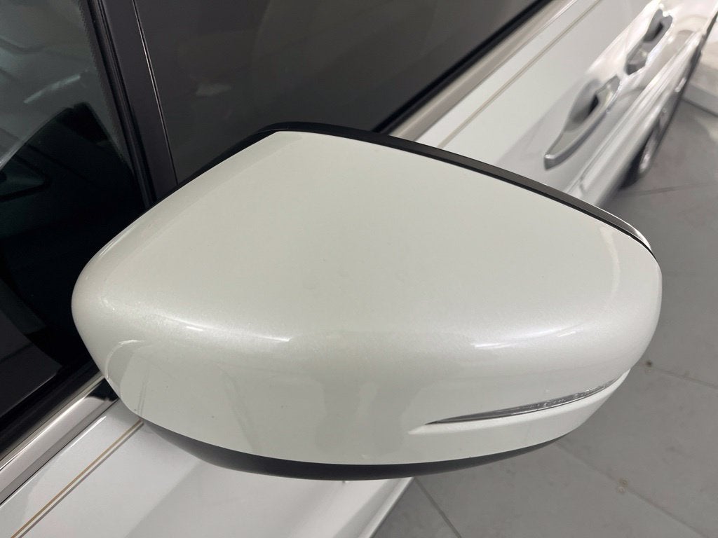 2020 Honda Odyssey EX